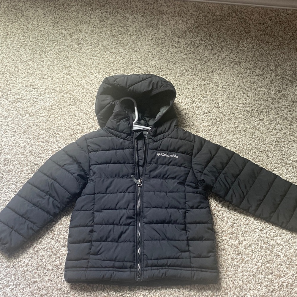 Columbia toddler jacket size 3t. Slope Edge™ Jacket